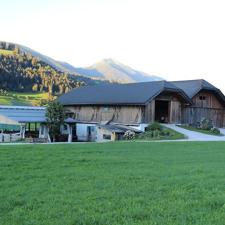 Ferienwohnungen Bulandhof Olang 外观 照片