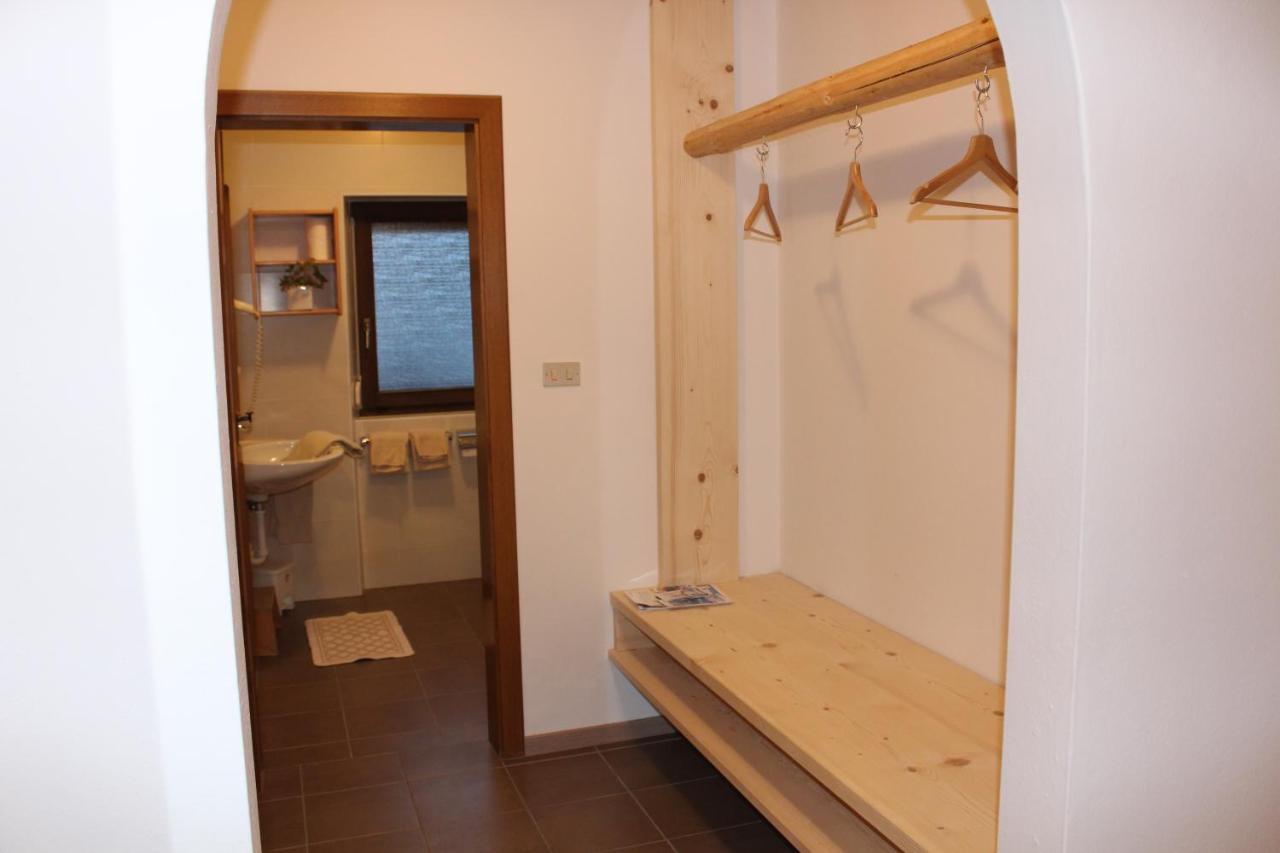 Ferienwohnungen Bulandhof Olang 外观 照片