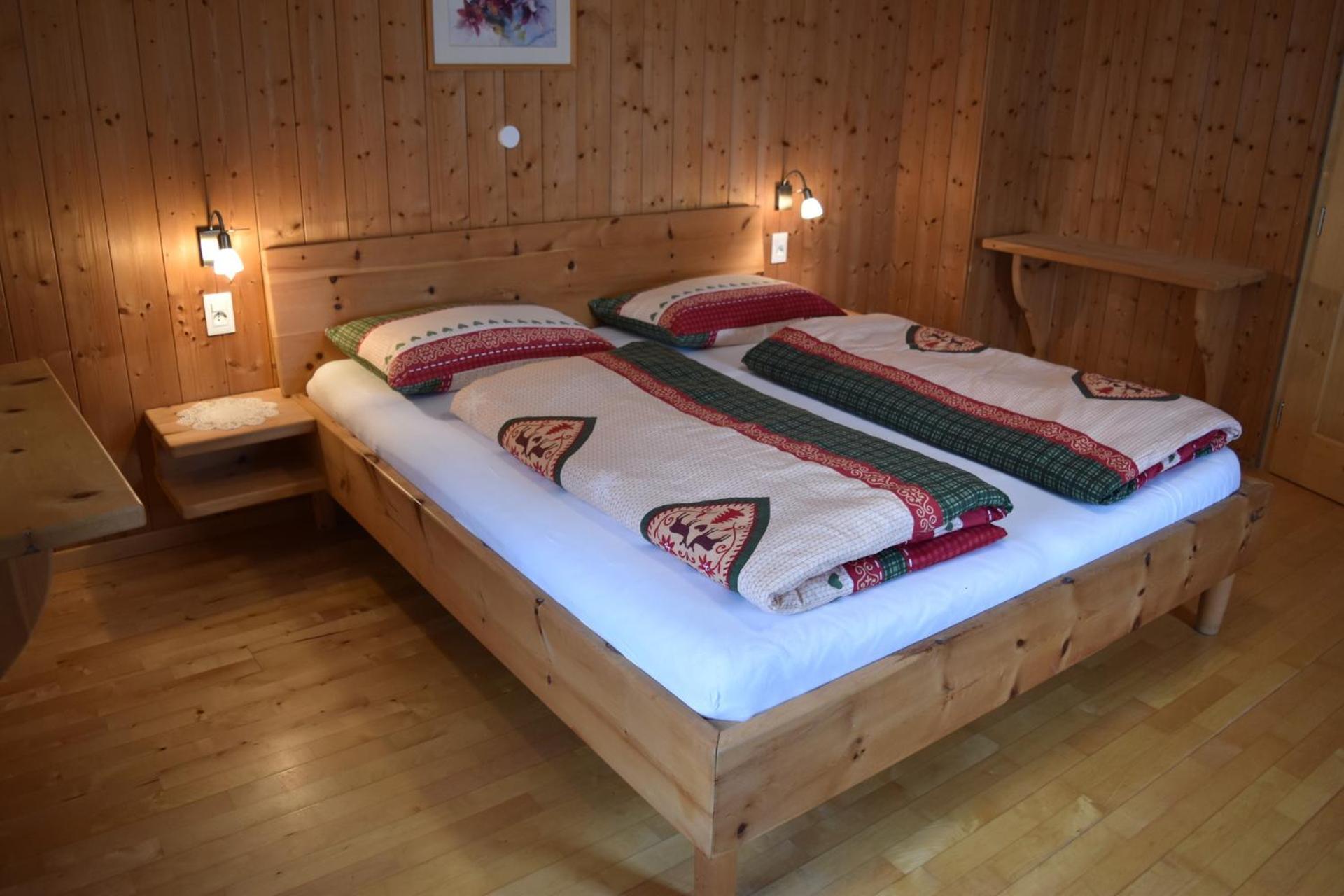 Ferienwohnungen Bulandhof Olang 外观 照片