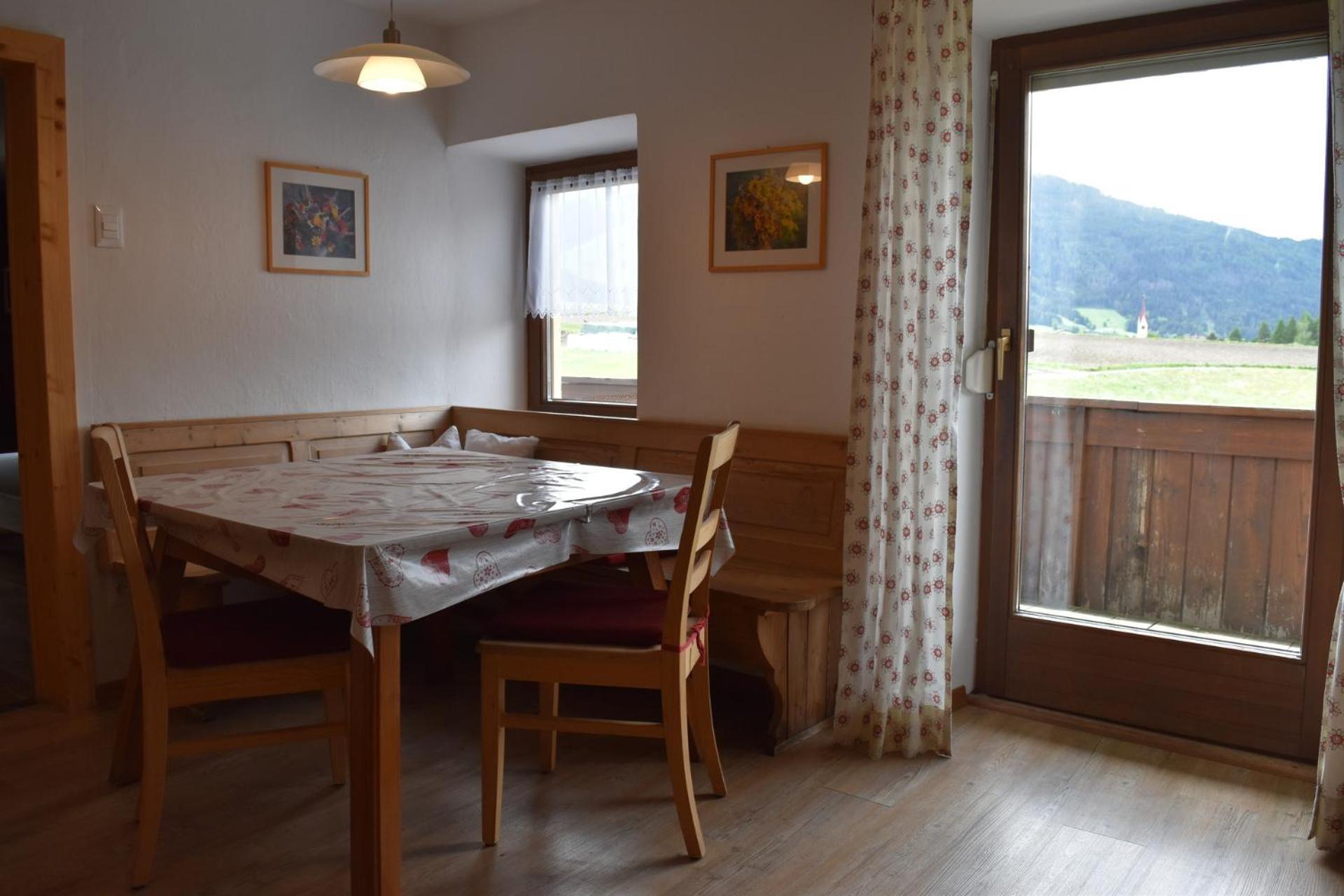 Ferienwohnungen Bulandhof Olang 外观 照片