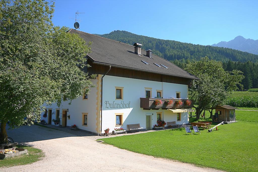 Ferienwohnungen Bulandhof Olang 外观 照片