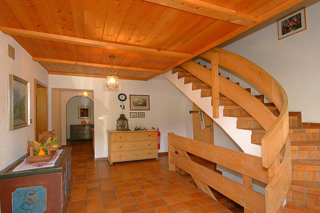 Ferienwohnungen Bulandhof Olang 外观 照片