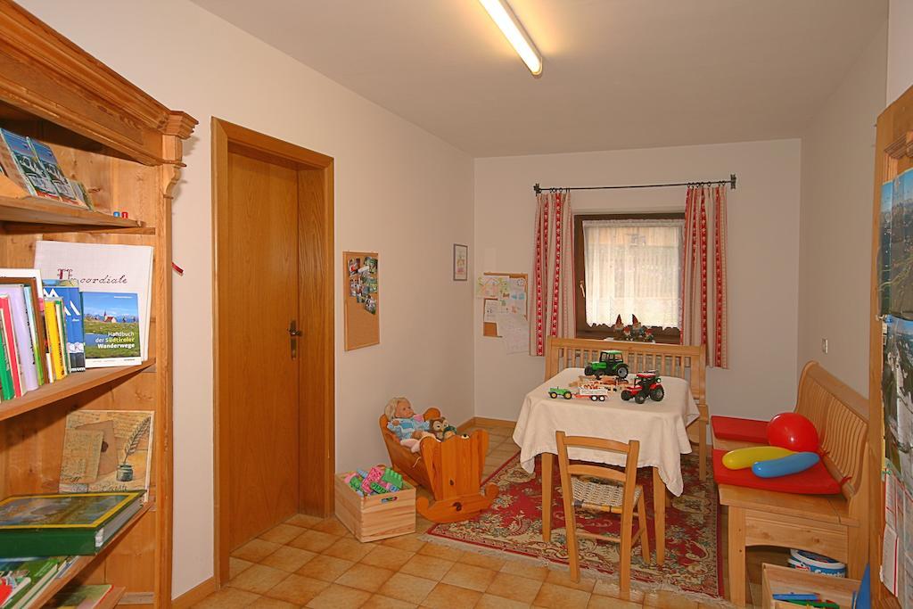 Ferienwohnungen Bulandhof Olang 外观 照片