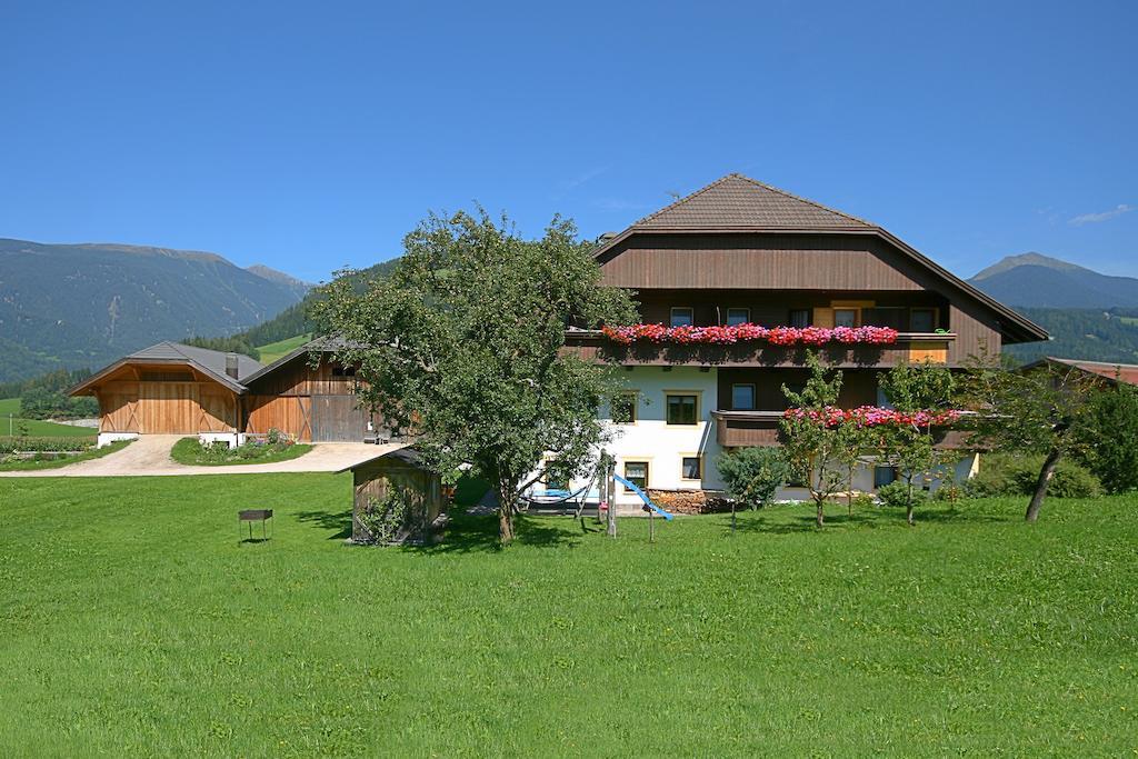 Ferienwohnungen Bulandhof Olang 外观 照片