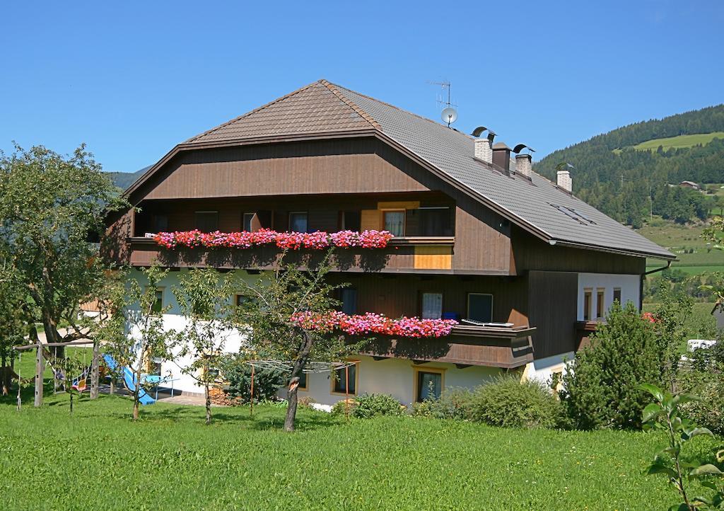 Ferienwohnungen Bulandhof Olang 外观 照片